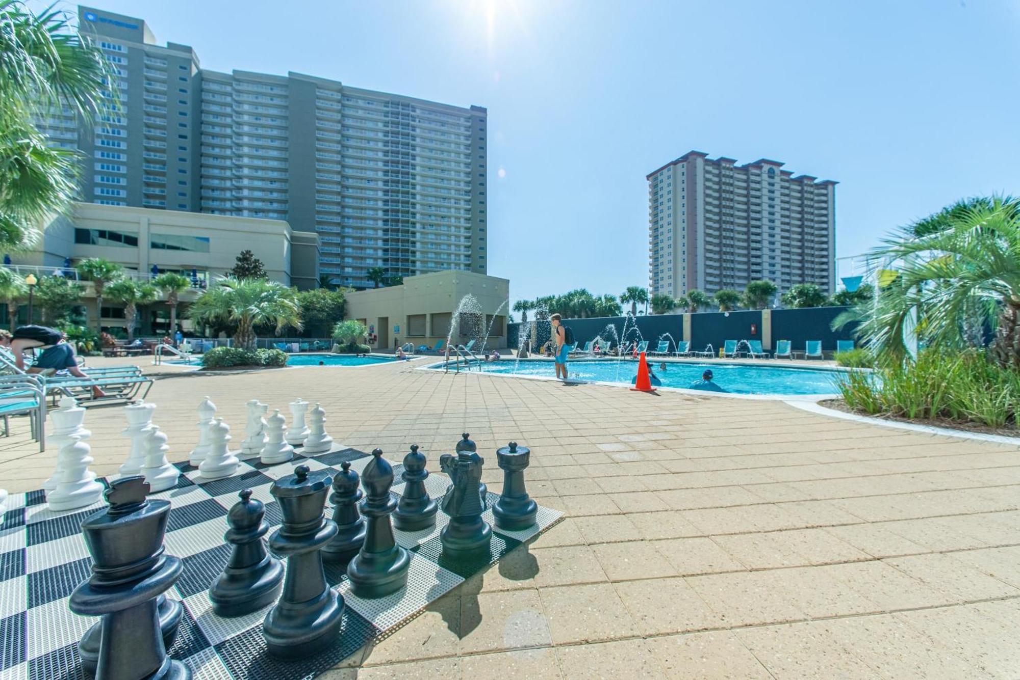Emerald Beach 1033 Панама-Сити Экстерьер фото